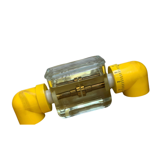 Nyhib 10 Special Grade Inhibited Transformer Oil