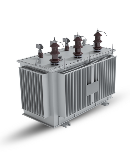 Transformer Tanks