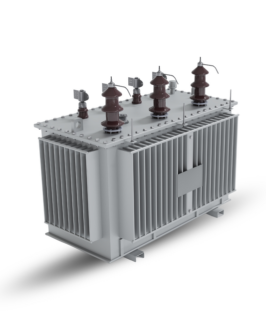 Transformer Tanks