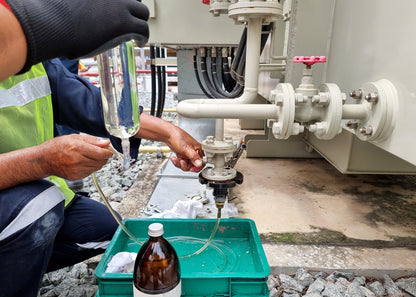 Transformer Oil