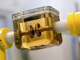 Nytro 4000X Super Grade Transformer Oil