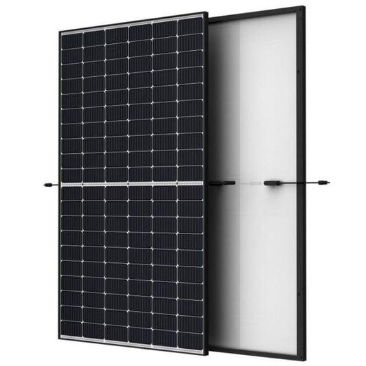 425W Trina Solar Mono Tier 1 Solar Panel