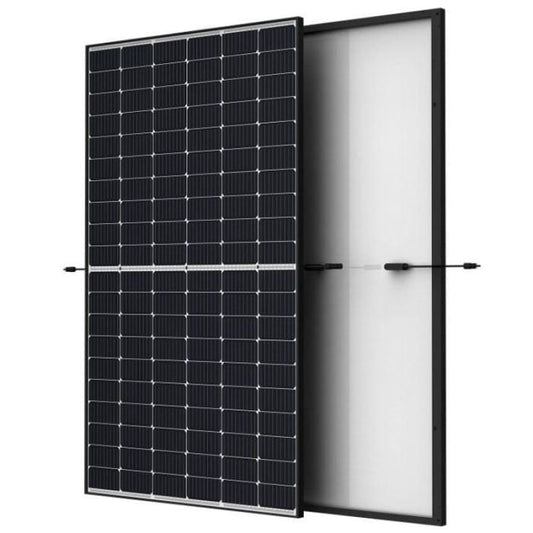 435W Trina Solar Mono Tier 1 Solar Panel