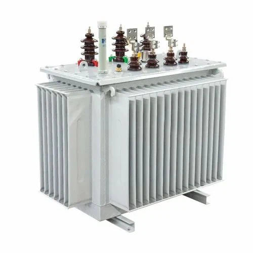 Oil Immersed Power Transformers